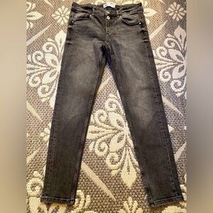🩶GOOD CONDITION | Zara Jeans | Size 38/6
